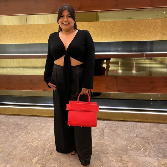 Givenchy Horizon Tote Bag - Small - Picture 3 of 3